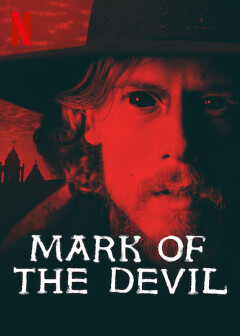 ეშმაკის ნიშანი / Mark of the Devil