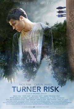 ტარნერ რისკი / Turner Risk