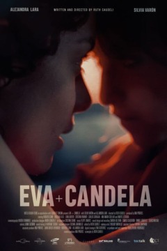 ევა და კანდელა / Eva + Candela