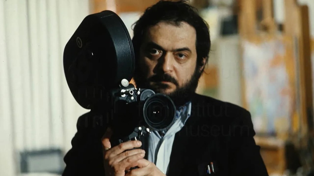 კუბრიკი კუბრიკის მიერ / Kubrick by Kubrick
