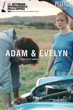 ადამი და ეველინი / Adam und Evelyn