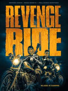 შურისძიების გზა / Revenge Ride