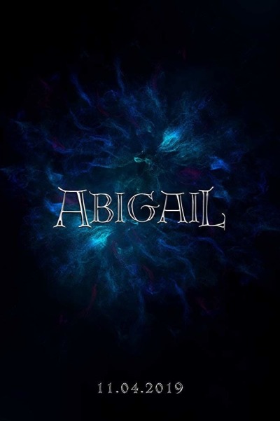 ებიგეილი / Abigail
