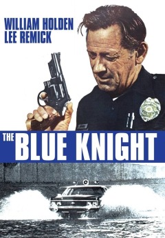 ლურჯი რაინდი / The Blue Knight
