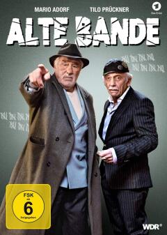 ძველი ბანდა / Alte Bande