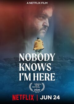 არავინ იცის რომ აქ ვარ / Nobody Knows I'm Here
