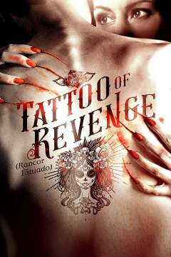 შურისძიების ტატუ / Tattoo of Revenge