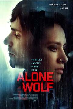 მარტოხელა მგელი / Alone Wolf