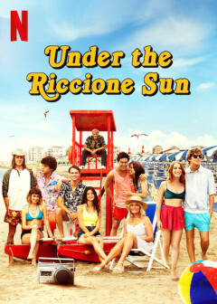 რიჩონეს მზის ქვეშ / Under the Riccione Sun