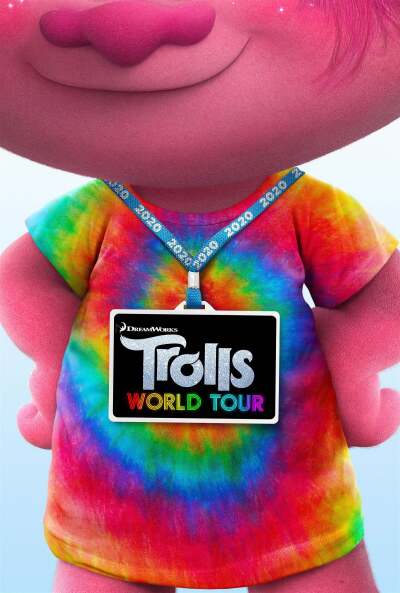 ტროლები: მსოფლიო ტური / Trolls World Tour