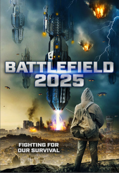 ბრძოლის ველი 2025 / Battlefield 2025
