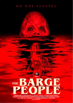 ბარჟაზე მომუშავენი / The Barge People