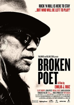 გულგატეხილი პოეტი / Broken Poet