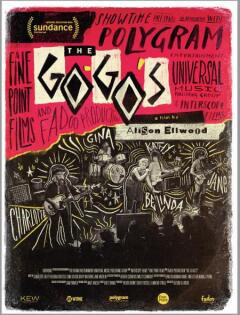 The Go-Go's - ამერიკული როკ-ჯგუფი კალიფორნიიდან / The Go-Go's