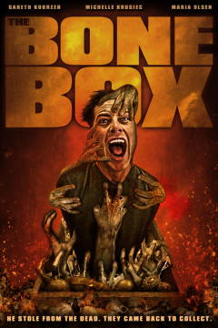 ძვლის ყუთი / The Bone Box