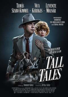 გრძელი ზღაპრები / Tall Tales
