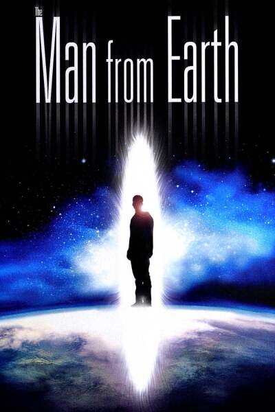 ადამიანი დედამიწიდან / The Man from Earth