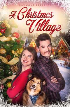 შობის სოფელი / A Christmas Village