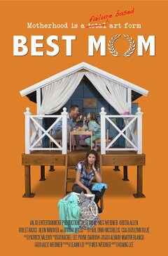 საუკეთესო დედა / Best Mom