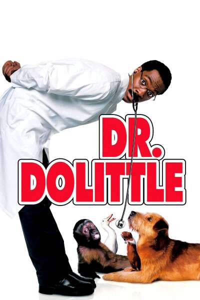 ექიმი დულიტლი / Doctor Dolittle