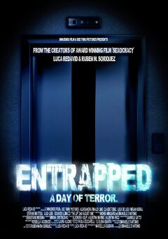 ხაფანგში: ტერორის დღე / Entrapped: A Day of Terror