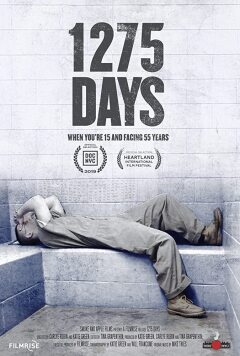 1275 დღე / 1275 Days