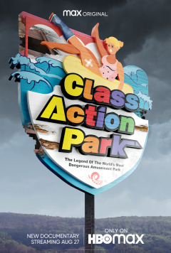 გასართობი პარკი / Class Action Park