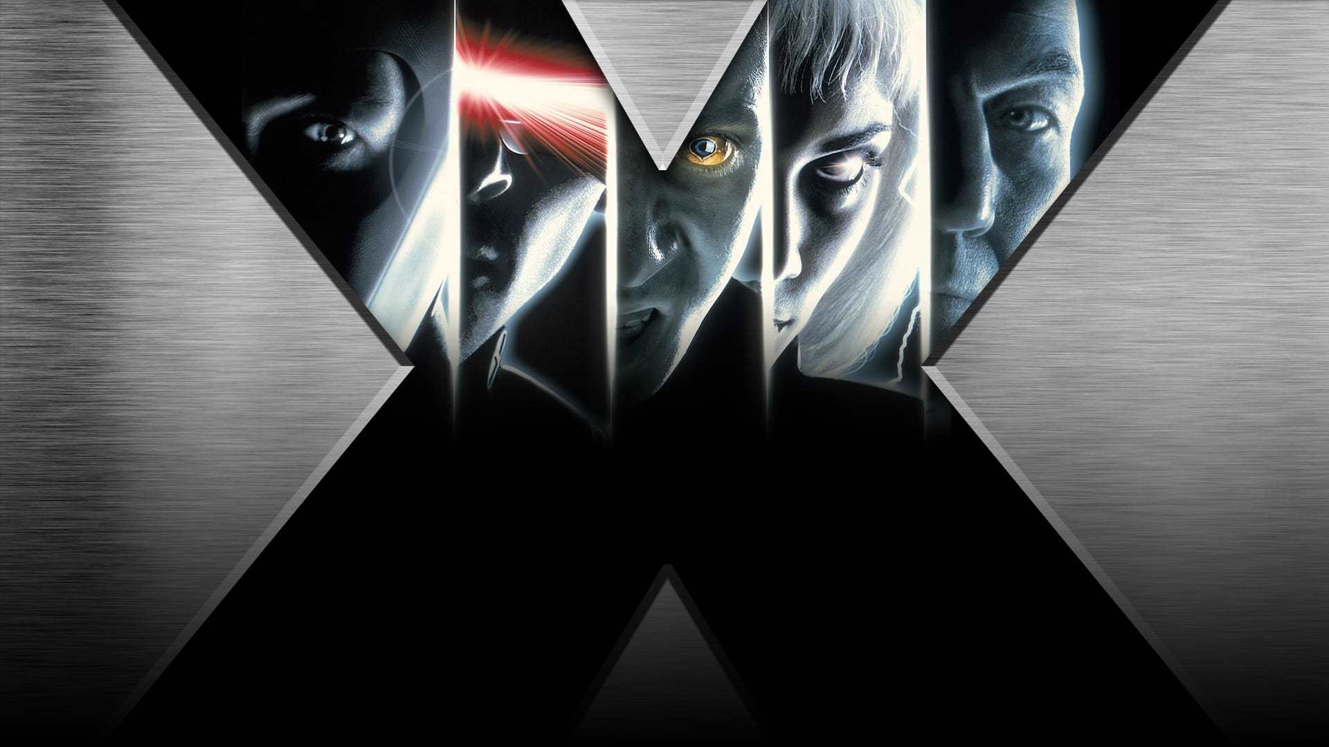 იქს-ადამიანები / X-Men