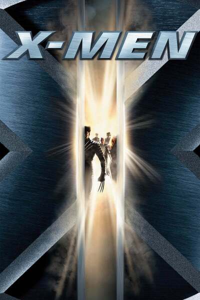 იქს-ადამიანები / X-Men