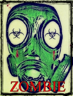 ზომბი / Zombie