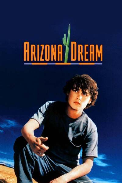 არიზონული ოცნება / Arizona Dream