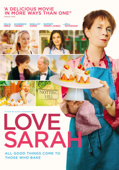 გვიყვარხარ, სარა / Love Sarah