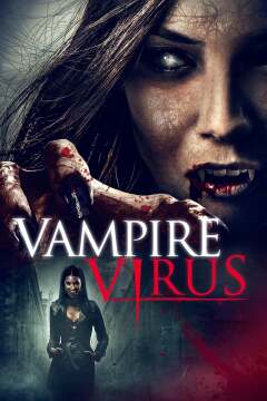 ვამპირის ვირუსი / Vampire Virus