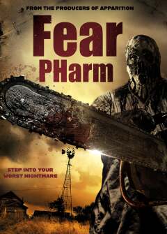 შიშის ფაბრიკა / Fear Pharm