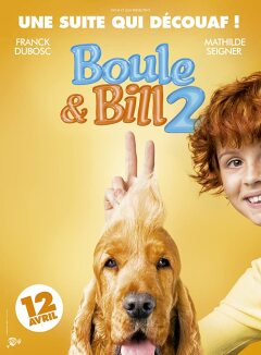 ბული და ბილი 2 / Boule & Bill 2