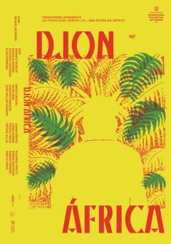 დიონ აფრიკა / Djon Africa