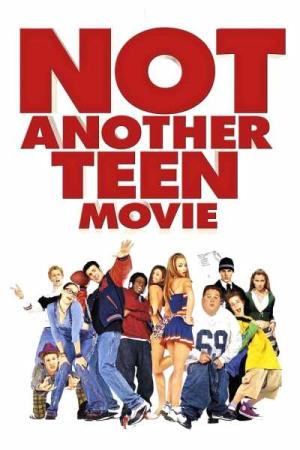 არასაბავშვო კინო / Not Another Teen Movie