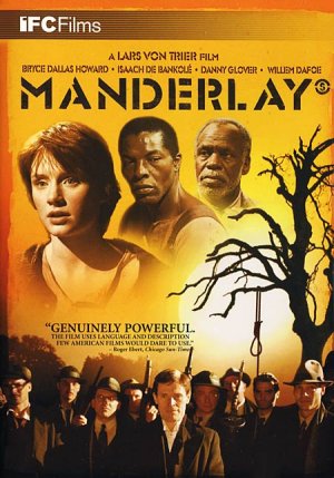 მანდერლეი / Manderlay (ქართულად)