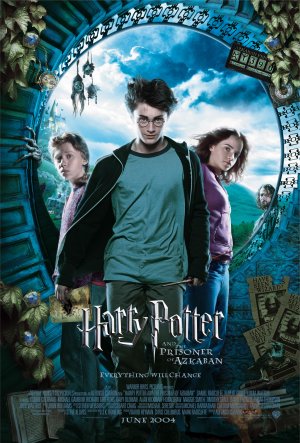 ჰარი პოტერი და აზკაბანის ტყვე / hari poteri da azkabanis tyve