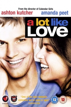 უფრო მეტი ვიდრე სიყვარული (ქართულად) / A Lot Like Love
