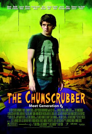 ჩამსკრაბერი (ქართულად) / The Chumscrubber
