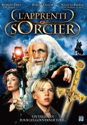 ჯადოქრის მოსწავლე / The Sorcerer's Apprentice
