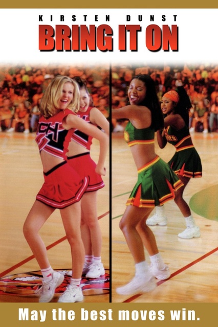 მიაღწიე წარმატებას / Bring It On