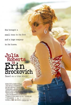 ერინ ბროკოვიჩი / Erin Brockovich