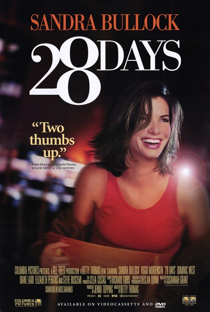 28 დღე (ქართულად) / 28 Days