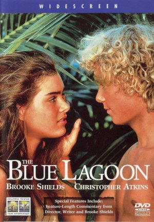 ცისფერი სავანე / The Blue Lagoon