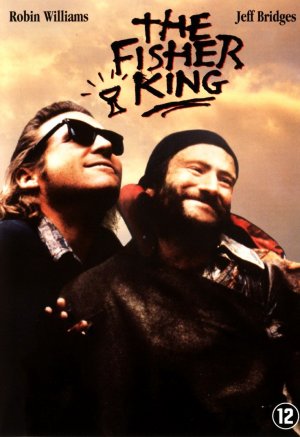 მეფე მეთევზე / The Fisher King