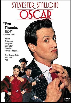 ოსკარი / Oscar