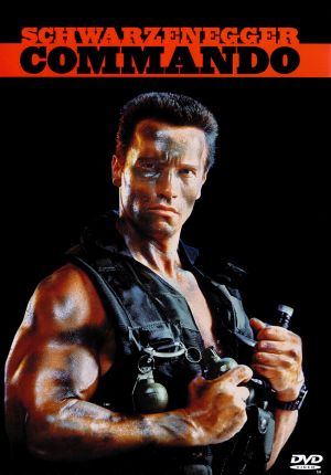 კომანდო / Commando