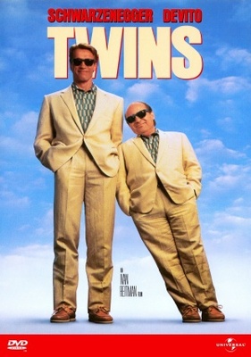 ტყუპები / Twins